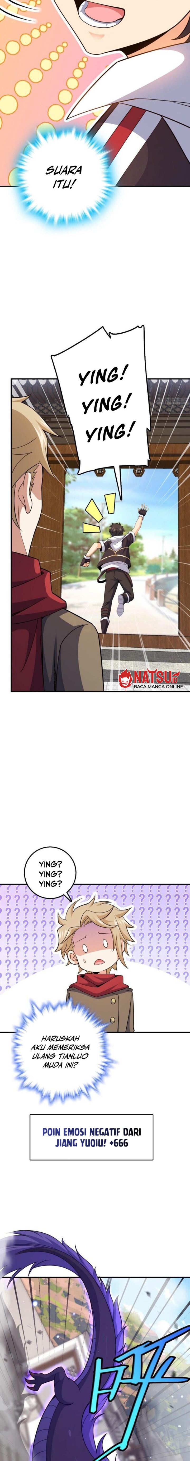 Dilarang COPAS - situs resmi www.mangacanblog.com - Komik spare me great lord 668 - chapter 668 669 Indonesia spare me great lord 668 - chapter 668 Terbaru 3|Baca Manga Komik Indonesia|Mangacan